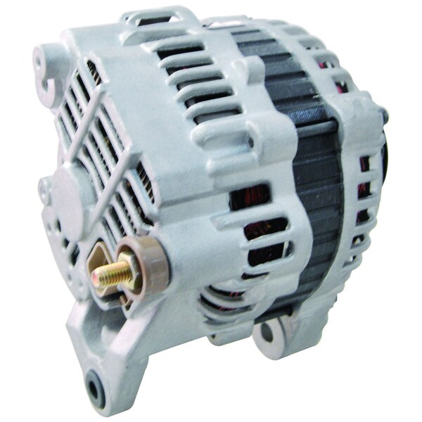 Alternator, ALTMI IRIF, 125 Amp12 Volt, CW, 5Groove Pulley